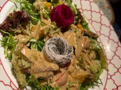 -撒拉花儿·新疆菜·清真(太阳宫店)