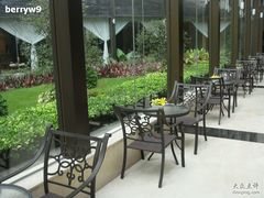 花园酒店-广州花园酒店