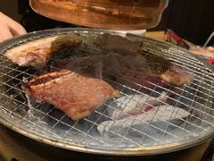 -韩国料理大力士(屏风街店)