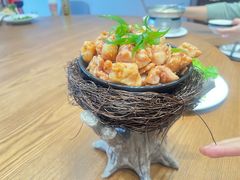 鸡里蹦-丁老爷子苏香圆