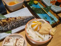 -沼津港渔市(宏伊国际广场店)
