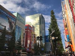 -秋叶原电器街