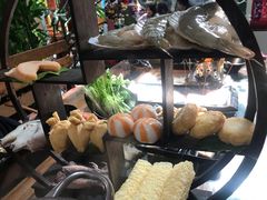 -丽江庭院之丽江往事(安定门店)