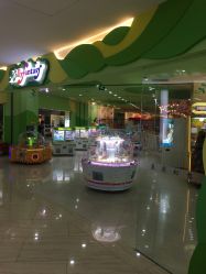 点击看大图 -莫莉幻想儿童乐园(长春迅驰广场店)
