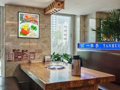 -一韩亭韩式烤肉(高新店)