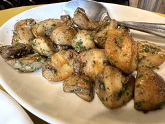 -秋林西餐厅(总店)