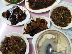 干烧仓鱼-蘭心餐厅(进贤路店)