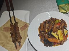 -阿西娅食府(中关村店)