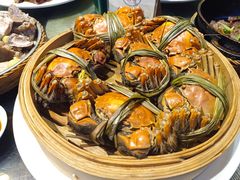 -猪肉婆私房菜(容桂总店)