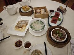 -龙的酒楼·手工早茶·顺德菜(近良路店)