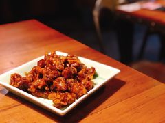 糖醋排骨-新白鹿餐厅(西湖银泰店)