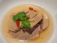 -杭州君悦酒店·湖滨28中餐厅