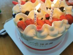 -味多美蛋糕(双安店)