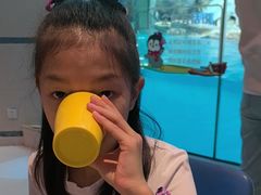 -帝企鹅自助餐厅•儿童岛•真企鹅(长隆企鹅酒店)