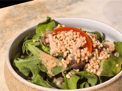 冰草蟹味菇-锦府盐帮·李宅(领展购物广场中关村店)