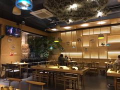 -我是那个大叔·美食研究所(新塘路店)
