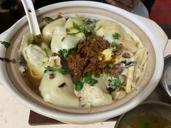 -吴淞老街砂锅馄饨(北兴路店)