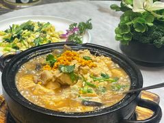 -牟传仁饭庄(星海店)