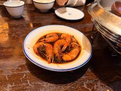 -咸亨酒店•非遗绍兴菜•中华老字号(堂吃餐厅)