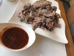 -崔英子朝韩民俗风味烤肉烤串城(大东店)