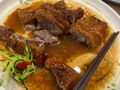 -富豪酒家(正大广场店)