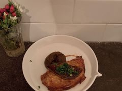 酥皮饺-Ocean's Table 欧舍