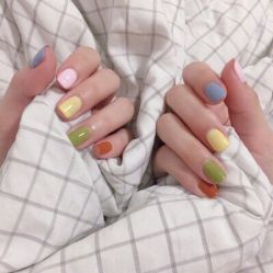 -Wink美甲美睫