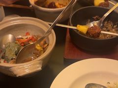 -盛元荼集  素食(滨江凯德壹店)