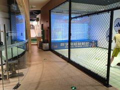 -涨巢·潮玩水疗局