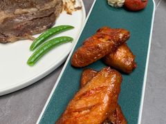 -洛缦音乐餐厅(工业展览馆万象城店)