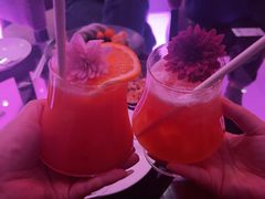 -云·酷 Atmosphere(国贸大酒店)