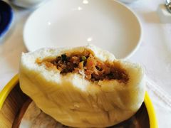 -中央饭店-餐厅