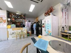 -富临港·蒸汽海鲜·手抓海鲜·炒菜(栈桥店)