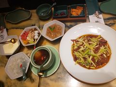 -锦府盐帮·侯宅(五棵松万达店)