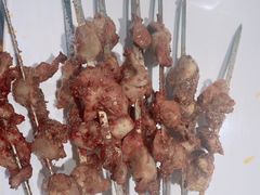 -小杨烤肉·陕西烧烤·陕西地方菜(龙首店)