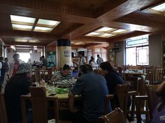 -东巴谷野生菌火锅餐厅