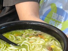 -过桥缘·过桥米线(五里桥银座店)