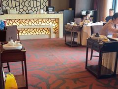 -顺德喜来登酒店·采悦轩
