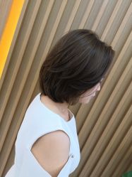 -尚·丹尼Hair