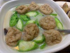 -凤厨顺德水乡凤味馆(大良锦龙路店)
