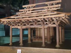 -宁波市保国寺古建筑博物馆