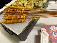 -白仁仔· 活烤海鲜 宵夜(豫园店)