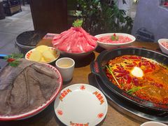 -牛市坎火锅(建设路店)