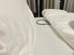 -苏州馨乐庭星海公寓酒店(苏州中心店)