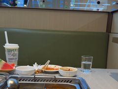 -海底捞火锅(新华联梦想城店)