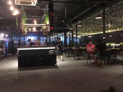 -望恋·天台音乐餐厅