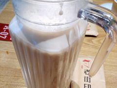 -老街烧烤·四方路小烤肉(书院路店)