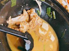 -叶氏兄弟饭摊(马鞍池东路店)