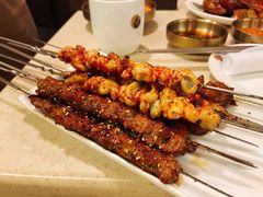 鸡脆骨串-福云龙(黄河南大街店)