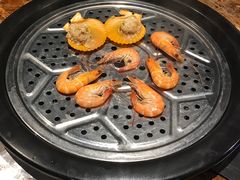 -船奇蒸汽海鲜·闽菜(八市海鲜总店)